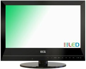 LED ECG 19 200 PVR