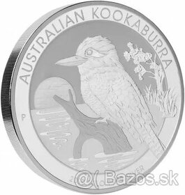 Kookaburra 2019 1kg