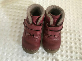 detské zimné topánky Froddo Flexible (veľ. 26) - 1
