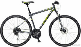 Predám krosový bicykel GT Transeo 2.0. 28“