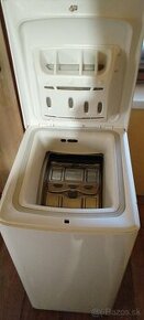 Automatika práčka - 1