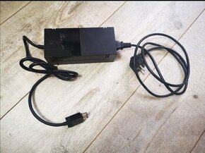 XBOX ONE adapter / elektricky zdroj ORIGINAL