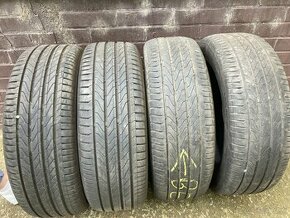 Continental UltraContact 205/60R16