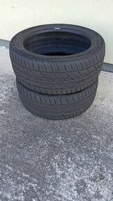 Letné pneumatiky 225/45 R17