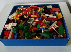 LEGO mix