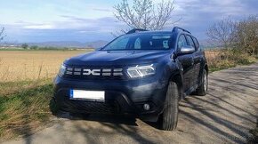 Dacia Duster Expression 1.0 TCe 100 ECO-G LPG - 1