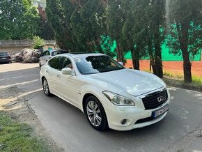 Predam INFINITI M35H  Hybrid+LPG