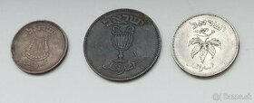stare mince Izrael