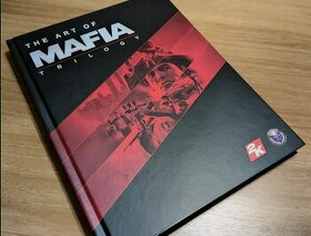 The Art of Mafia Trilogy (česky)