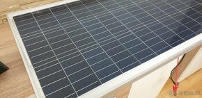 Fotovoltaicky panel