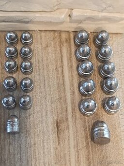 LEFAUCHEUX STŘELA RÁŽE 7MM, 9MM,12MM
