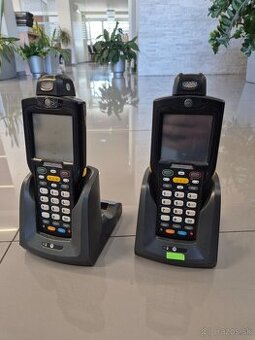 Motorola mc 3190