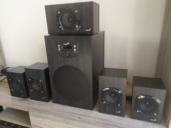 Genius 5.1