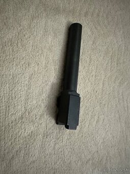 Hlaveň G17 Gen3 a Gen4