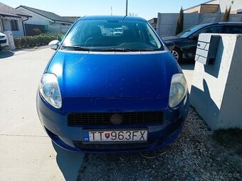 Fiat grande punto 1.4
