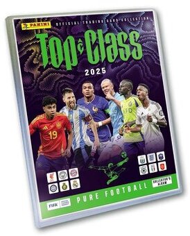 Top Class 2025