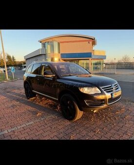 Touareg