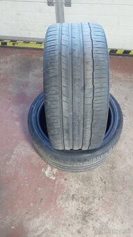 285/35R21 105Y, Hankook, K127A VENTUS S1 EVO3 SUV