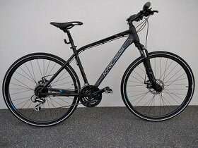 Evado 4.0 Pánsky rám 19" so zárukou