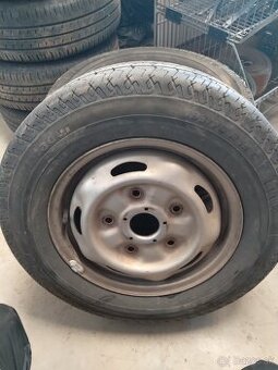 195/70 R15C