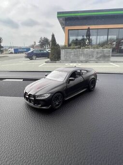 Predam Bmw auta m4