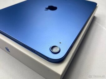iPad 10.9” - Nový