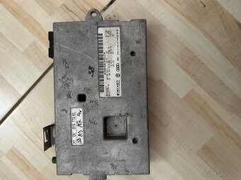 MMI Control modul Audi S8 5.2 V10 - 1