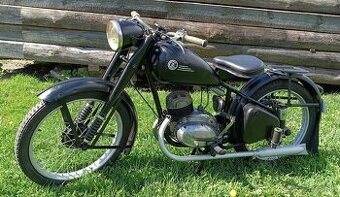 ČZ 150c