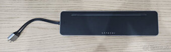 Satechi Dual Dock Stand