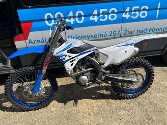 TM MX 300Fi