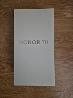 Honor 70 5G