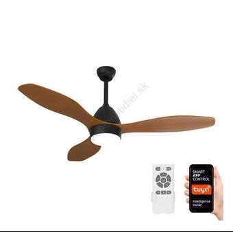 Stropný ventilátor