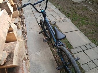 Predám BMX