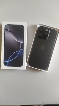 iPhone 16 Pro