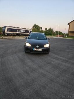 Golf 1.9 tdi DSG