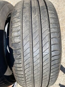 Letne Pneu 225/50 R17 98W