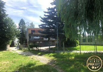 ZNÍŽENÁ CENA 2-iz.byt 75m2+balkón v tichom prostredí Bánov