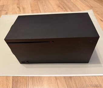 Xbox Series X 1 TB