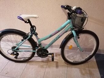 Dievcensky bicykel 24