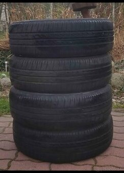 Bridgestone Ecopia letná sada R15