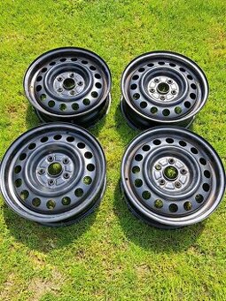 Plechove disky Suzuki, Fiat 16 - 5x114,3