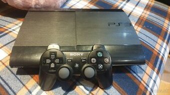 PS3 SuperSlim
