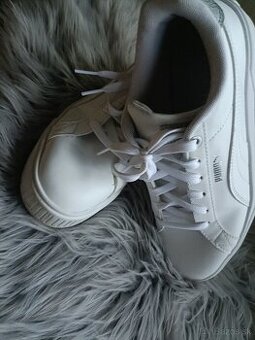 PUMA tenisky