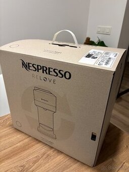 Kávovar Nespresso Vertuo Next