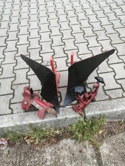 Predam obracak pluh agzat terra-vari Honda atd atd