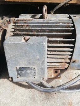 Motor