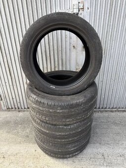 Letne pneumatiky PIRELLI 255/45 R19