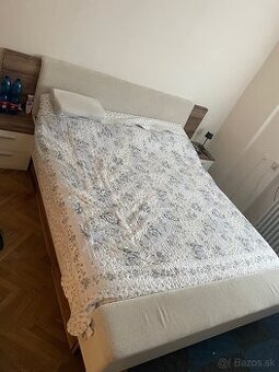 Manželska postel
