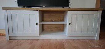 Jysk komoda pod TV