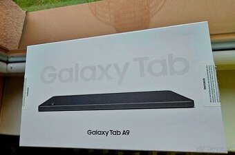 Samsung Galaxy Tab A9 4/64GB nova nepouzivana